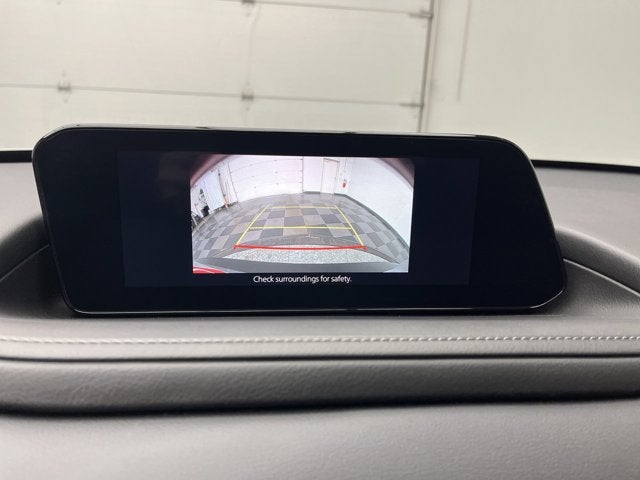 2025 Mazda Mazda CX-30 2.5 S Select Sport