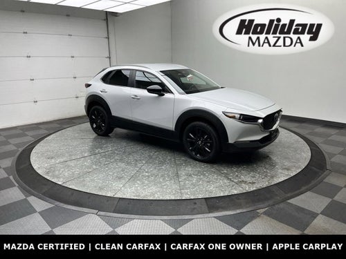 2024 Mazda Mazda CX-30 2.5 S Select Sport