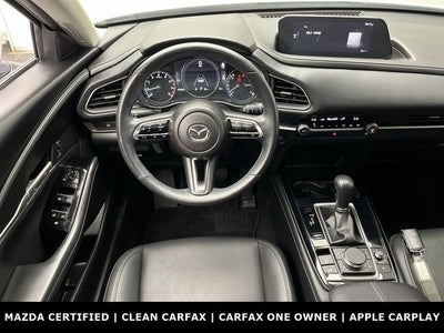 2024 Mazda Mazda CX-30 2.5 S Select Sport