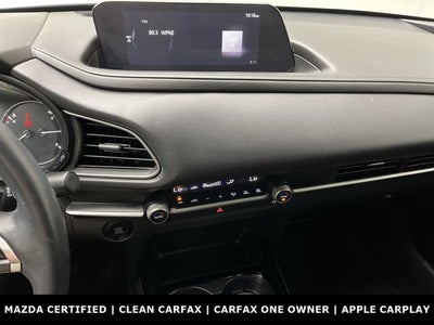 2024 Mazda Mazda CX-30 2.5 S Select Sport