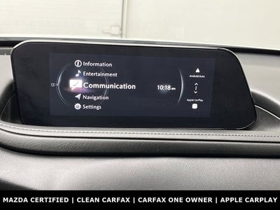 2024 Mazda Mazda CX-30 2.5 S Select Sport