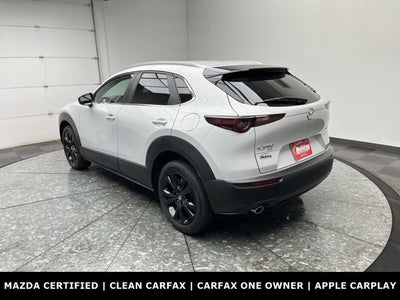 2024 Mazda Mazda CX-30 2.5 S Select Sport