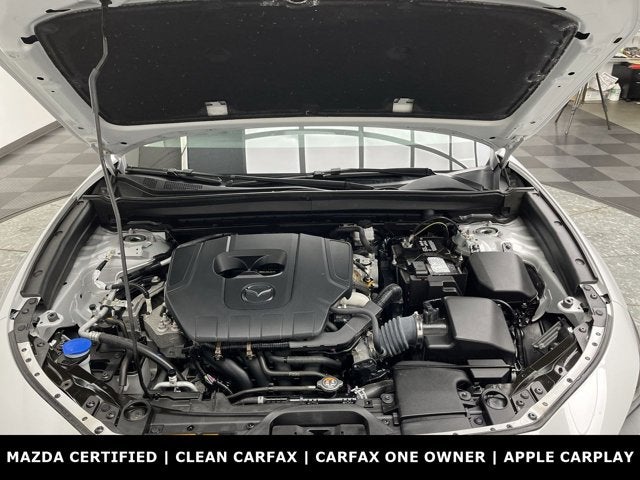 2024 Mazda Mazda CX-30 2.5 S Select Sport