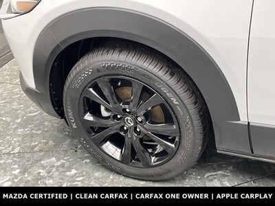 2024 Mazda Mazda CX-30 2.5 S Select Sport