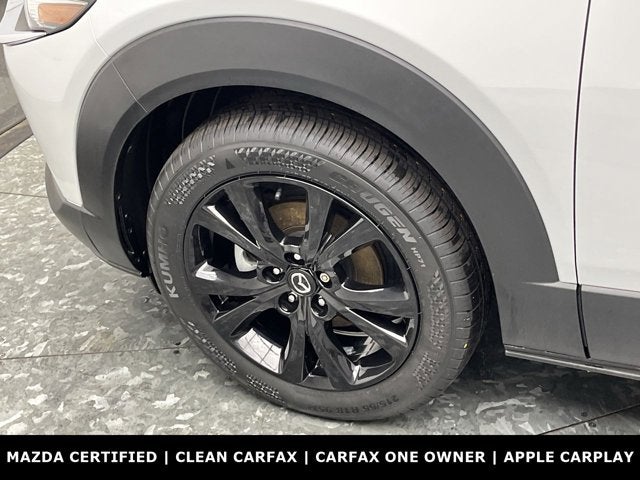2024 Mazda Mazda CX-30 2.5 S Select Sport