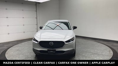 2024 Mazda Mazda CX-30 2.5 S Select Sport