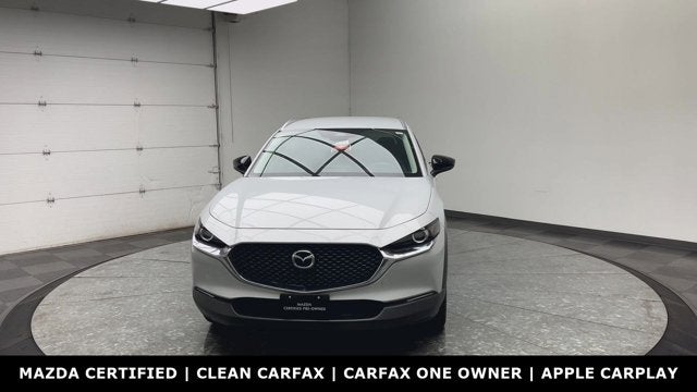 2024 Mazda Mazda CX-30 2.5 S Select Sport