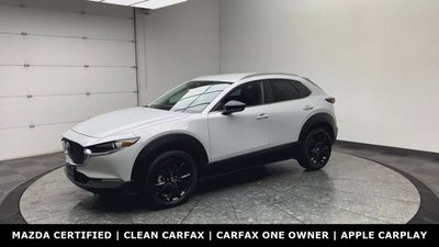 2024 Mazda Mazda CX-30 2.5 S Select Sport