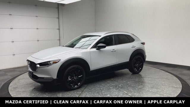 2024 Mazda Mazda CX-30 2.5 S Select Sport