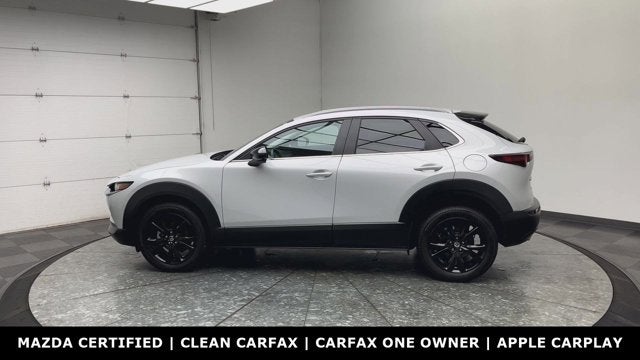 2024 Mazda Mazda CX-30 2.5 S Select Sport