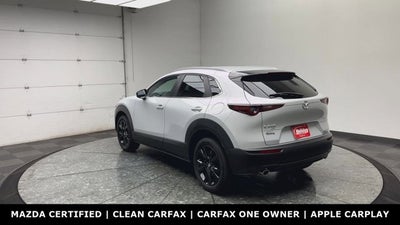 2024 Mazda Mazda CX-30 2.5 S Select Sport