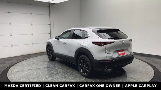 2024 Mazda Mazda CX-30 2.5 S Select Sport