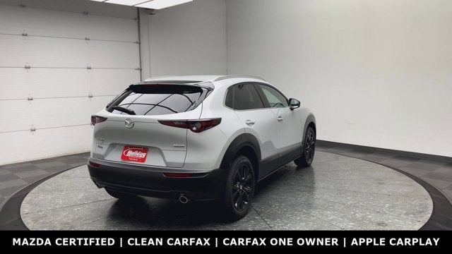 2024 Mazda Mazda CX-30 2.5 S Select Sport