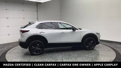 2024 Mazda Mazda CX-30 2.5 S Select Sport