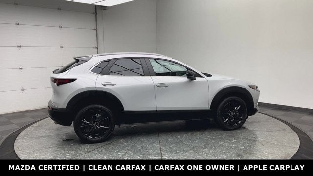 2024 Mazda Mazda CX-30 2.5 S Select Sport