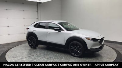 2024 Mazda Mazda CX-30 2.5 S Select Sport