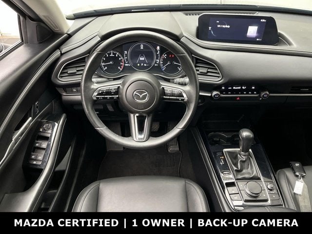 2024 Mazda Mazda CX-30 2.5 S Select Sport