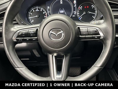 2024 Mazda Mazda CX-30 2.5 S Select Sport