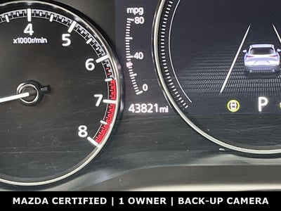 2024 Mazda Mazda CX-30 2.5 S Select Sport