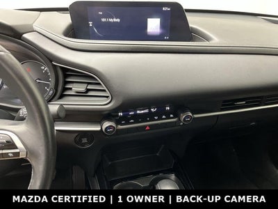 2024 Mazda Mazda CX-30 2.5 S Select Sport