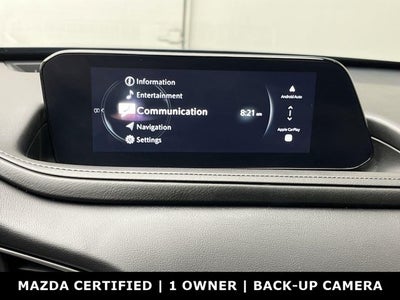 2024 Mazda Mazda CX-30 2.5 S Select Sport