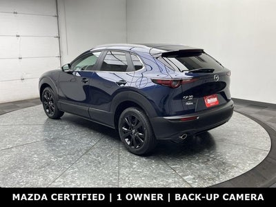 2024 Mazda Mazda CX-30 2.5 S Select Sport