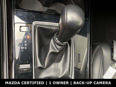 2024 Mazda Mazda CX-30 2.5 S Select Sport