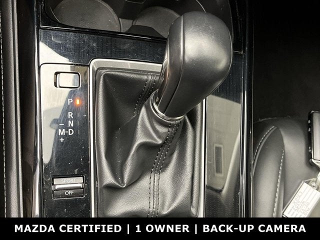 2024 Mazda Mazda CX-30 2.5 S Select Sport