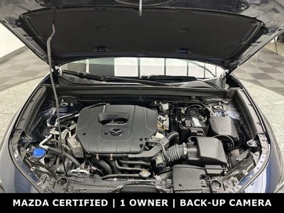 2024 Mazda Mazda CX-30 2.5 S Select Sport