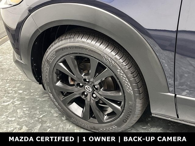 2024 Mazda Mazda CX-30 2.5 S Select Sport