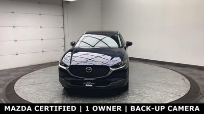 2024 Mazda Mazda CX-30 2.5 S Select Sport