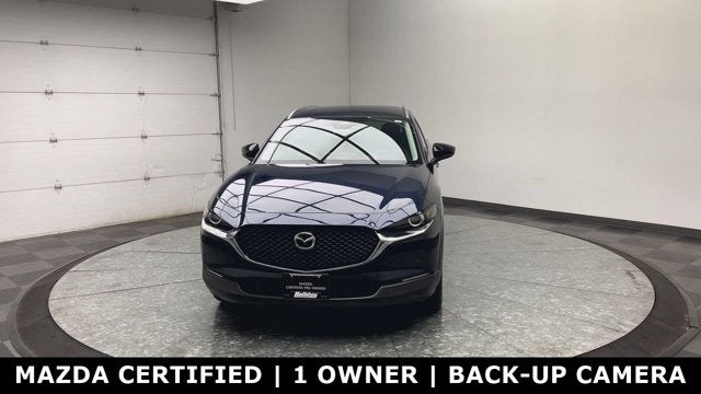2024 Mazda Mazda CX-30 2.5 S Select Sport