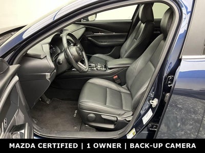 2024 Mazda Mazda CX-30 2.5 S Select Sport