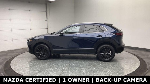 2024 Mazda Mazda CX-30 2.5 S Select Sport