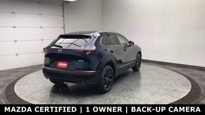 2024 Mazda Mazda CX-30 2.5 S Select Sport