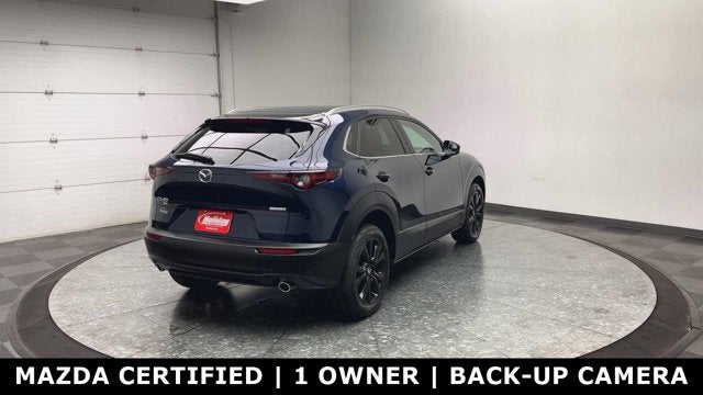 2024 Mazda Mazda CX-30 2.5 S Select Sport