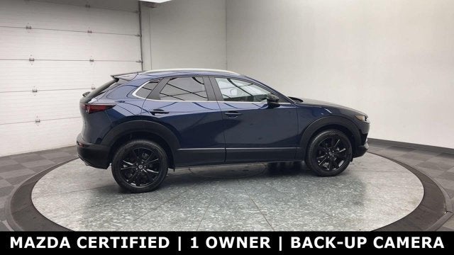 2024 Mazda Mazda CX-30 2.5 S Select Sport