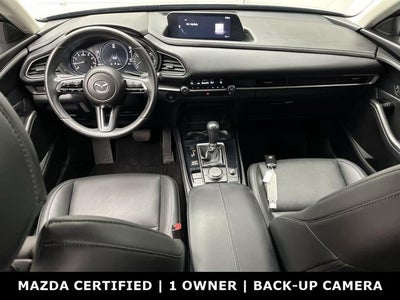 2024 Mazda Mazda CX-30 2.5 S Select Sport