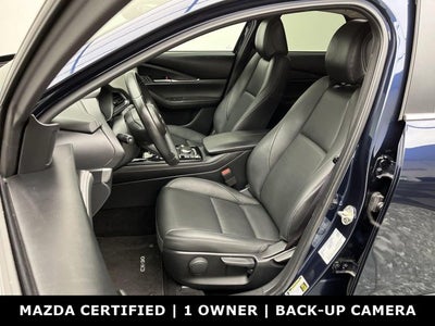 2024 Mazda Mazda CX-30 2.5 S Select Sport