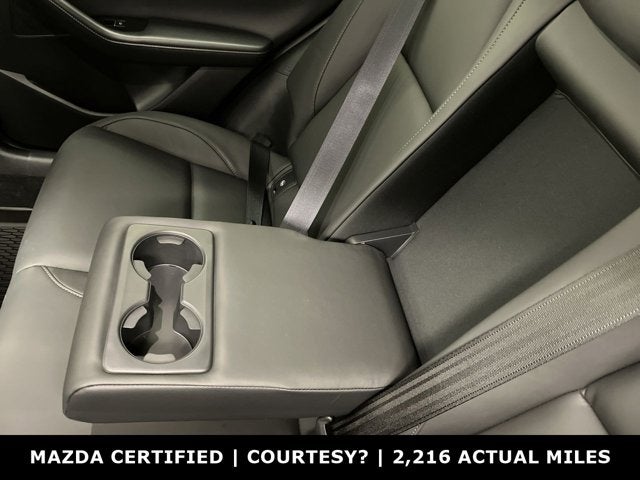 2025 Mazda Mazda CX-30 2.5 S Select Sport