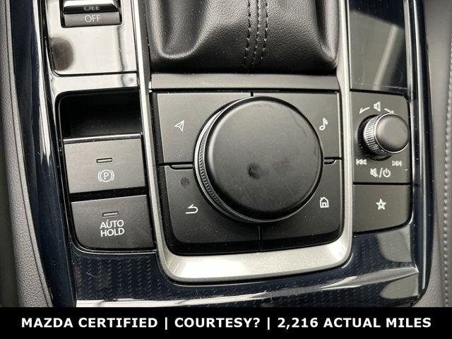 2025 Mazda Mazda CX-30 2.5 S Select Sport