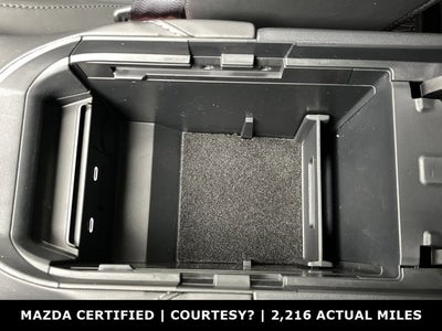 2025 Mazda Mazda CX-30 2.5 S Select Sport