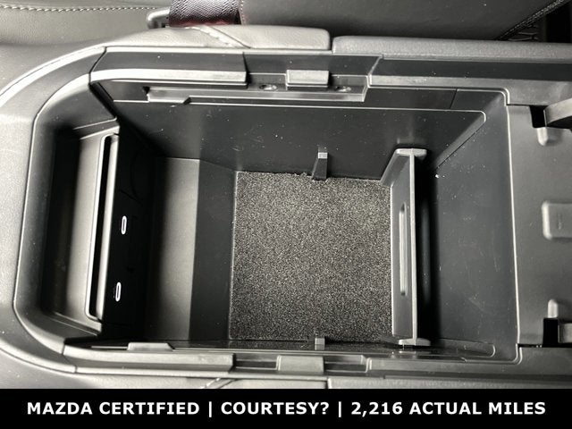 2025 Mazda Mazda CX-30 2.5 S Select Sport