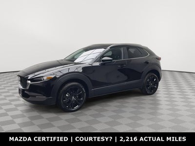 2025 Mazda Mazda CX-30 2.5 S Select Sport