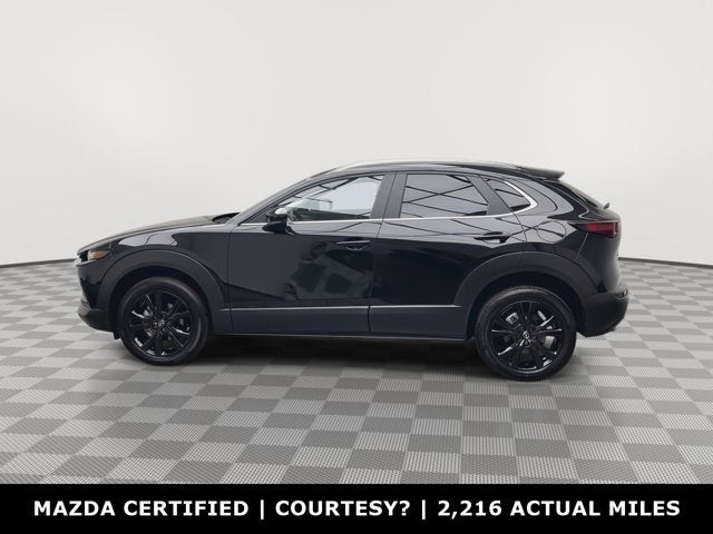 2025 Mazda Mazda CX-30 2.5 S Select Sport