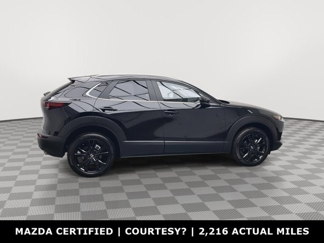 2025 Mazda Mazda CX-30 2.5 S Select Sport