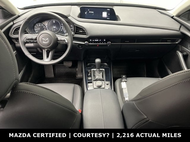 2025 Mazda Mazda CX-30 2.5 S Select Sport