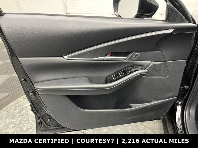 2025 Mazda Mazda CX-30 2.5 S Select Sport