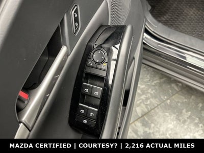 2025 Mazda Mazda CX-30 2.5 S Select Sport