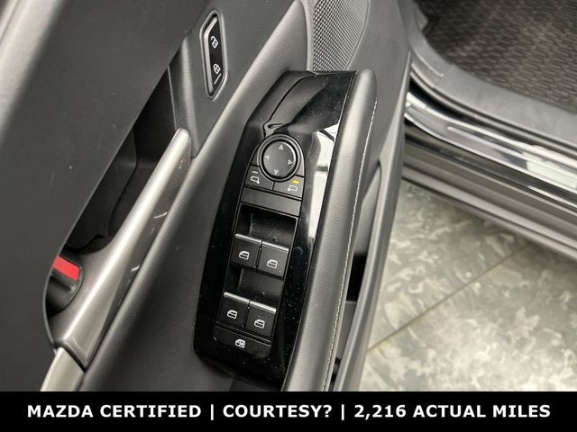 2025 Mazda Mazda CX-30 2.5 S Select Sport